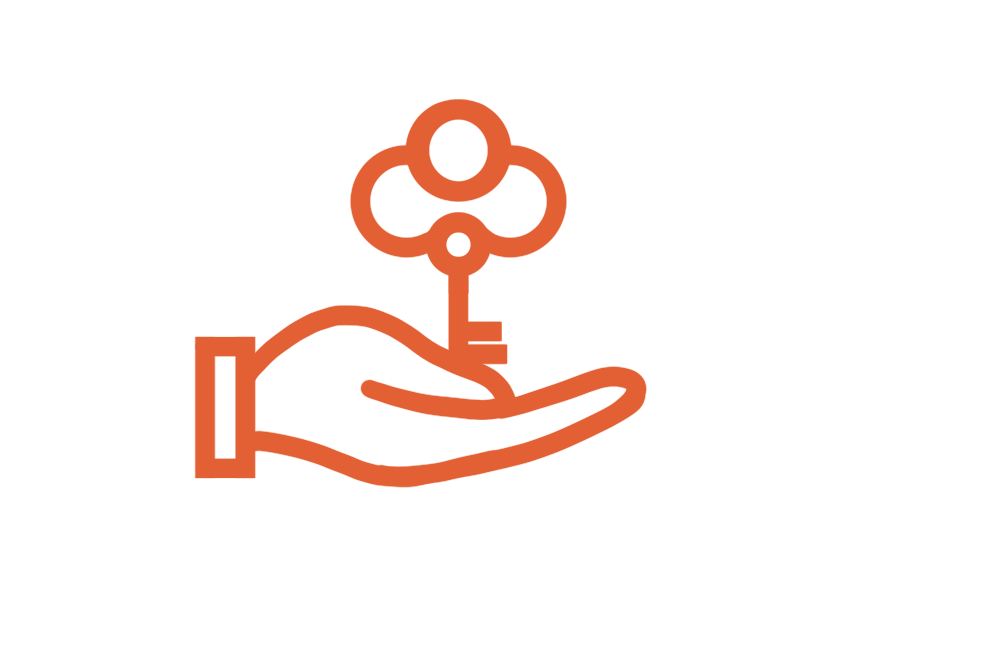 Icône personnalisée